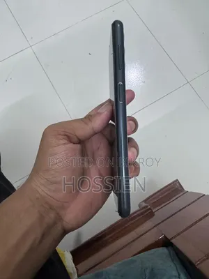 Samsung Galaxy A13 64 GB Black