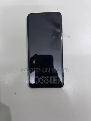 Samsung Galaxy A13 64 GB Black