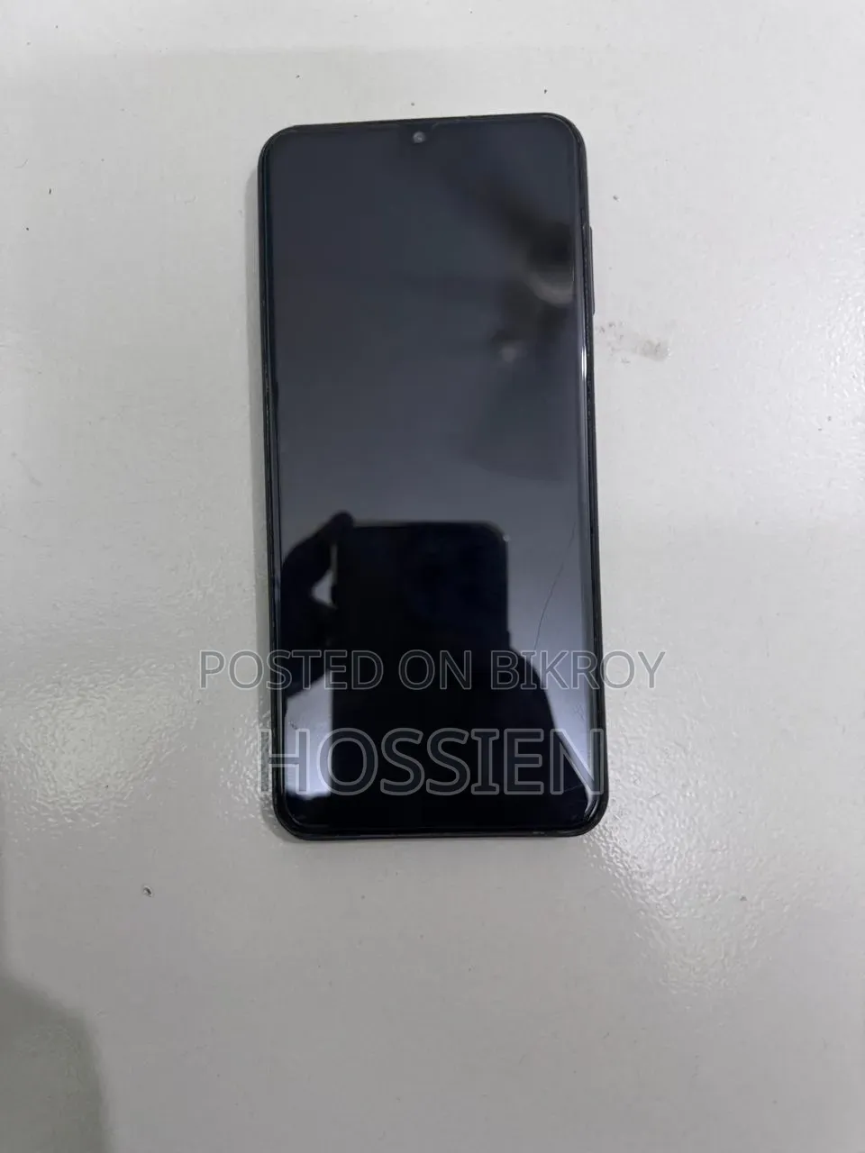 Samsung Galaxy A13 64 GB Black