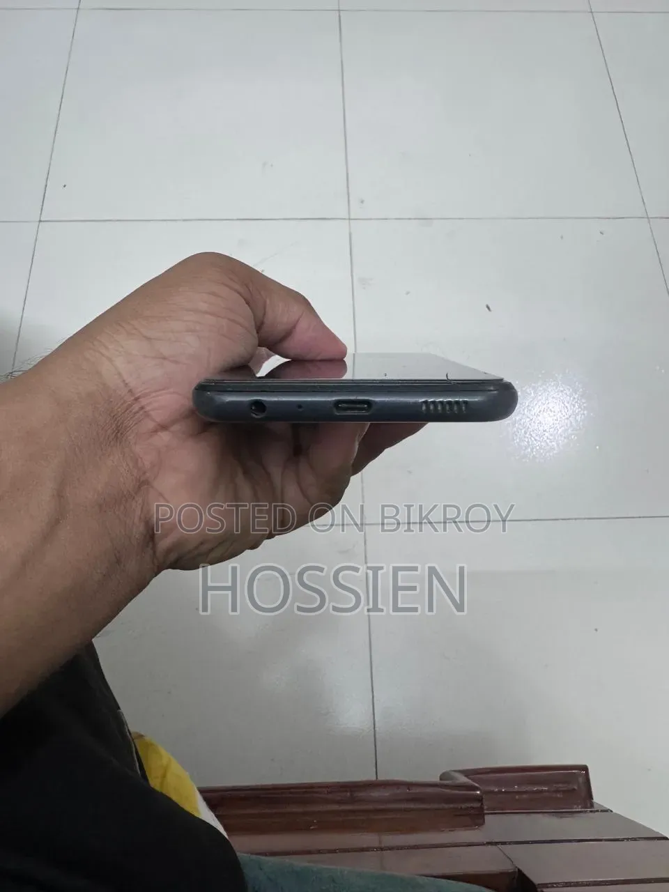 Samsung Galaxy A13 64 GB Black