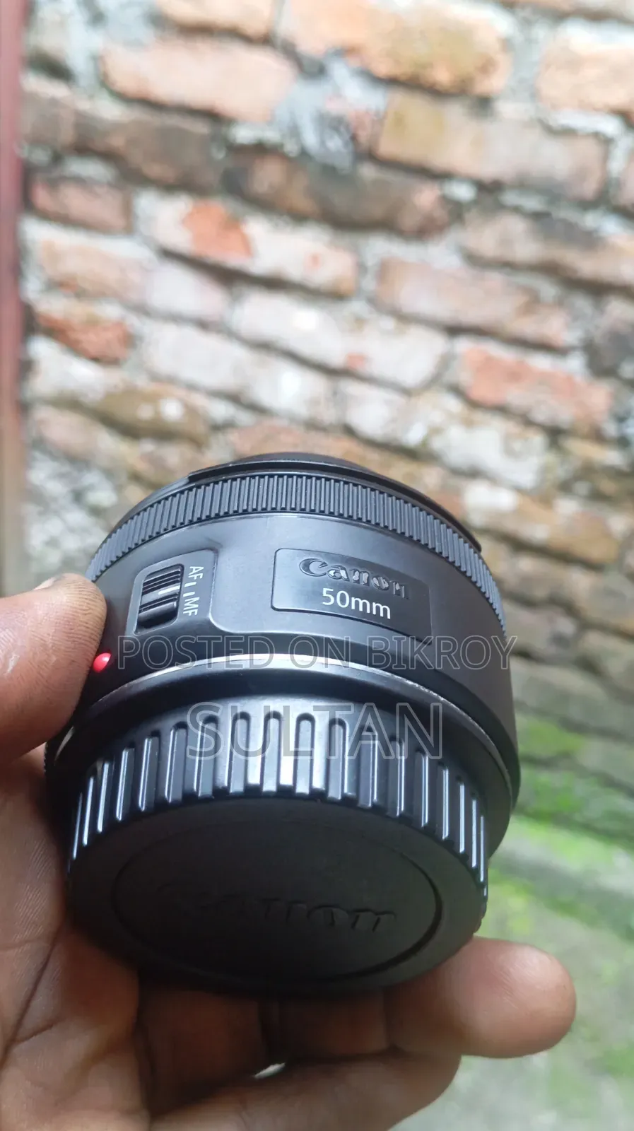 Canon 77d Body