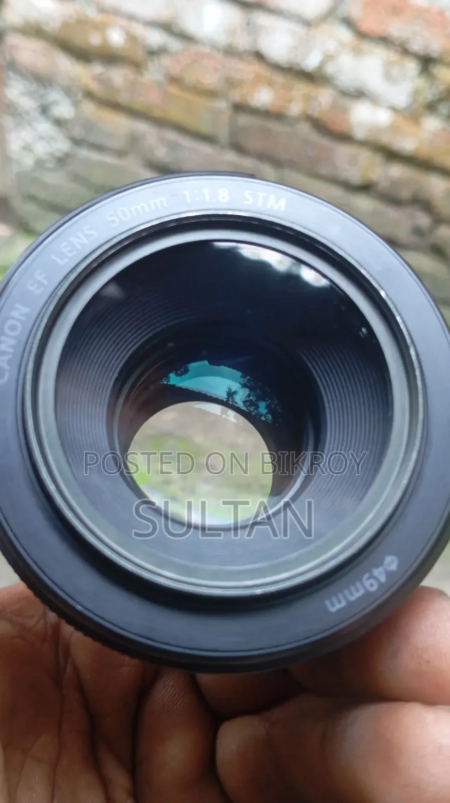 Canon 77d Body