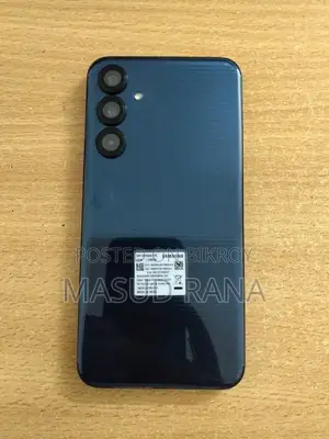 Samsung Galaxy M35 128 GB Blue