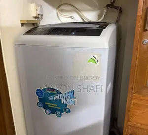 Top Load Washing Machine
