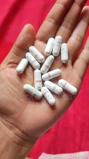 Mulan Capsule