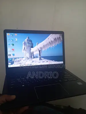 Laptop Samsung N350 8GB Intel Core I5 SSD 128GB