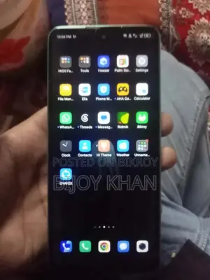 Tecno Camon 19 Neo 128 GB Green