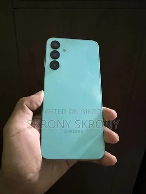 Samsung Galaxy A16 5G 256 GB Green