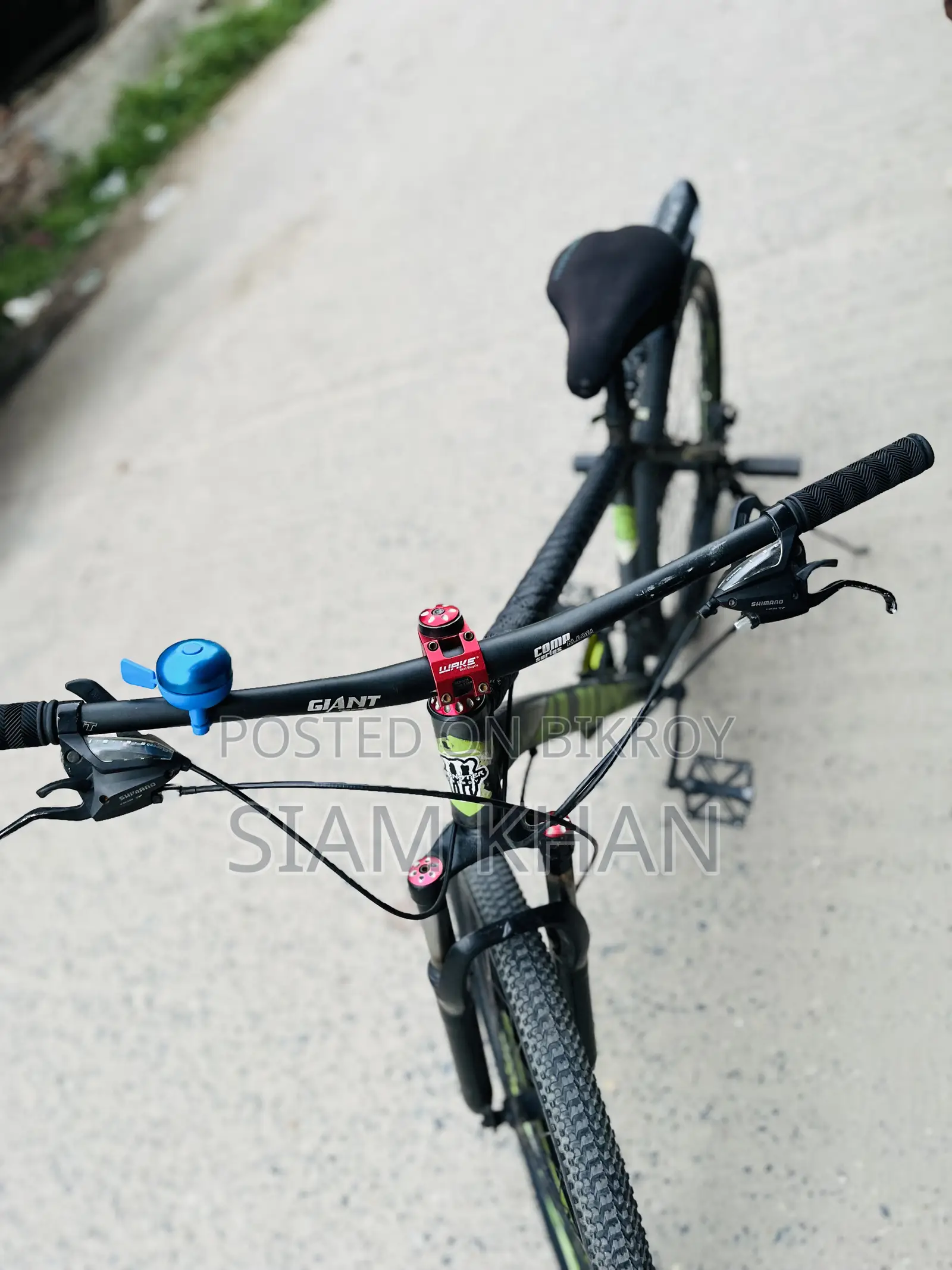 Cycle for sale