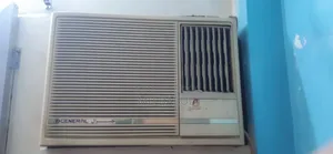 General Window Ac
