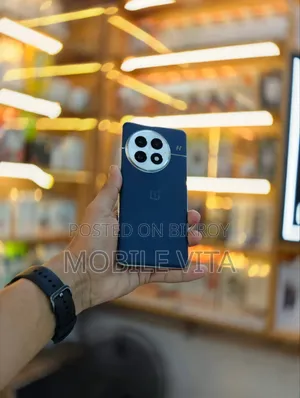OnePlus 13 512 GB Blue