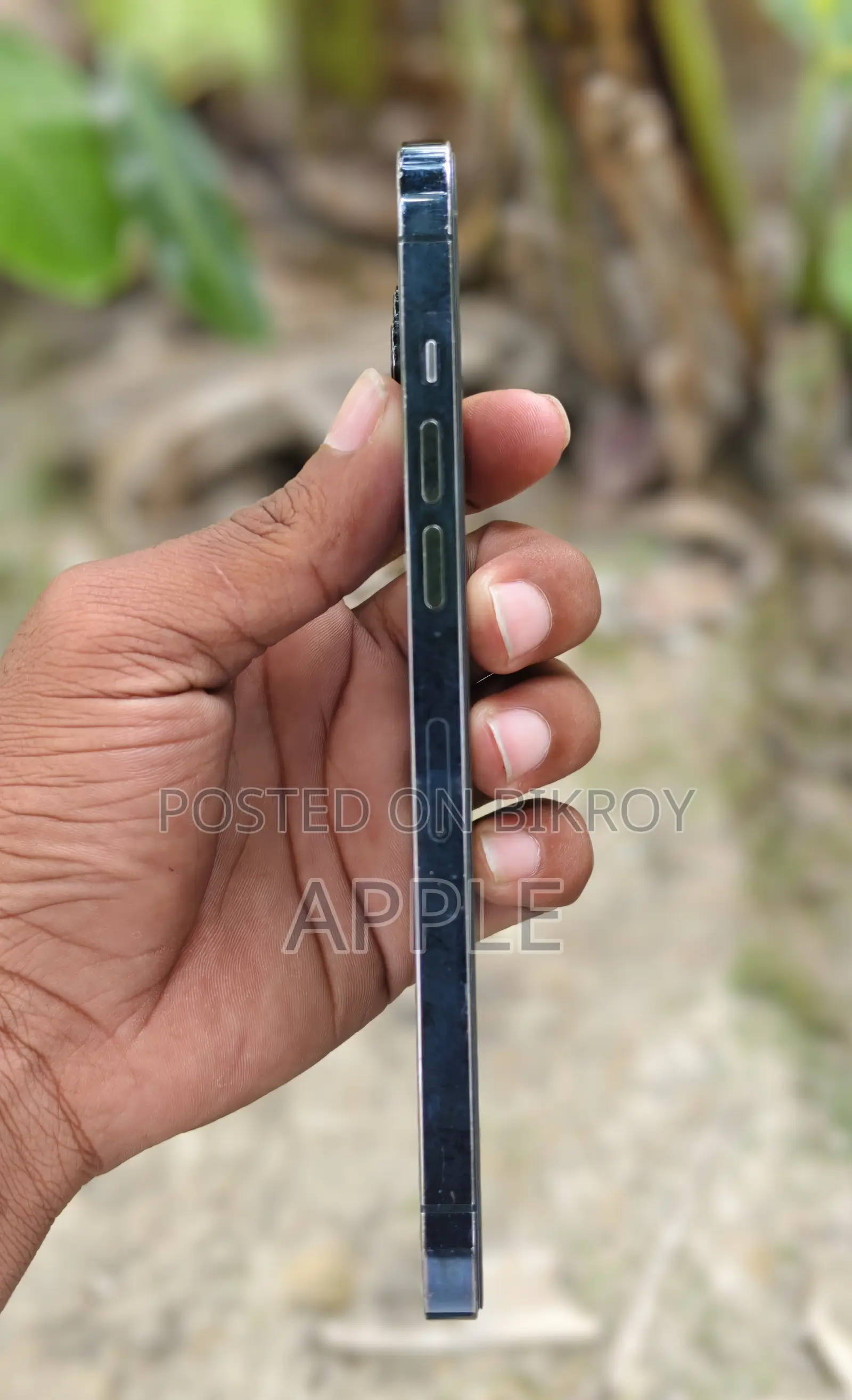Apple iPhone 12 Pro Max 512 GB Green