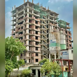 4-bedroom Apartment in Mohammadpur, Dhaka Uddan for sale