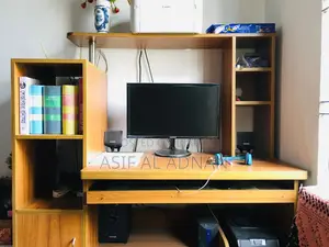 Premium Quality Computer Table