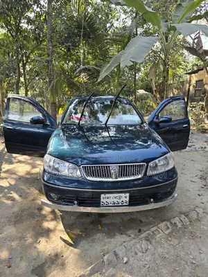 Nissan Sunny 2023 Blue