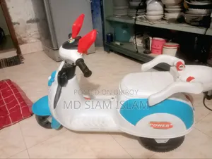 Kids' Car