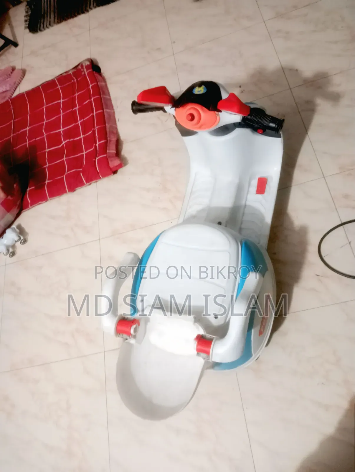 Kids' Car