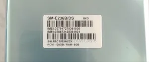 Samsung Galaxy F23 128 GB Blue
