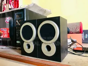 Microlab TMN 8 Surrounded Speaker