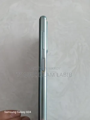 Samsung Galaxy F23 128 GB Blue