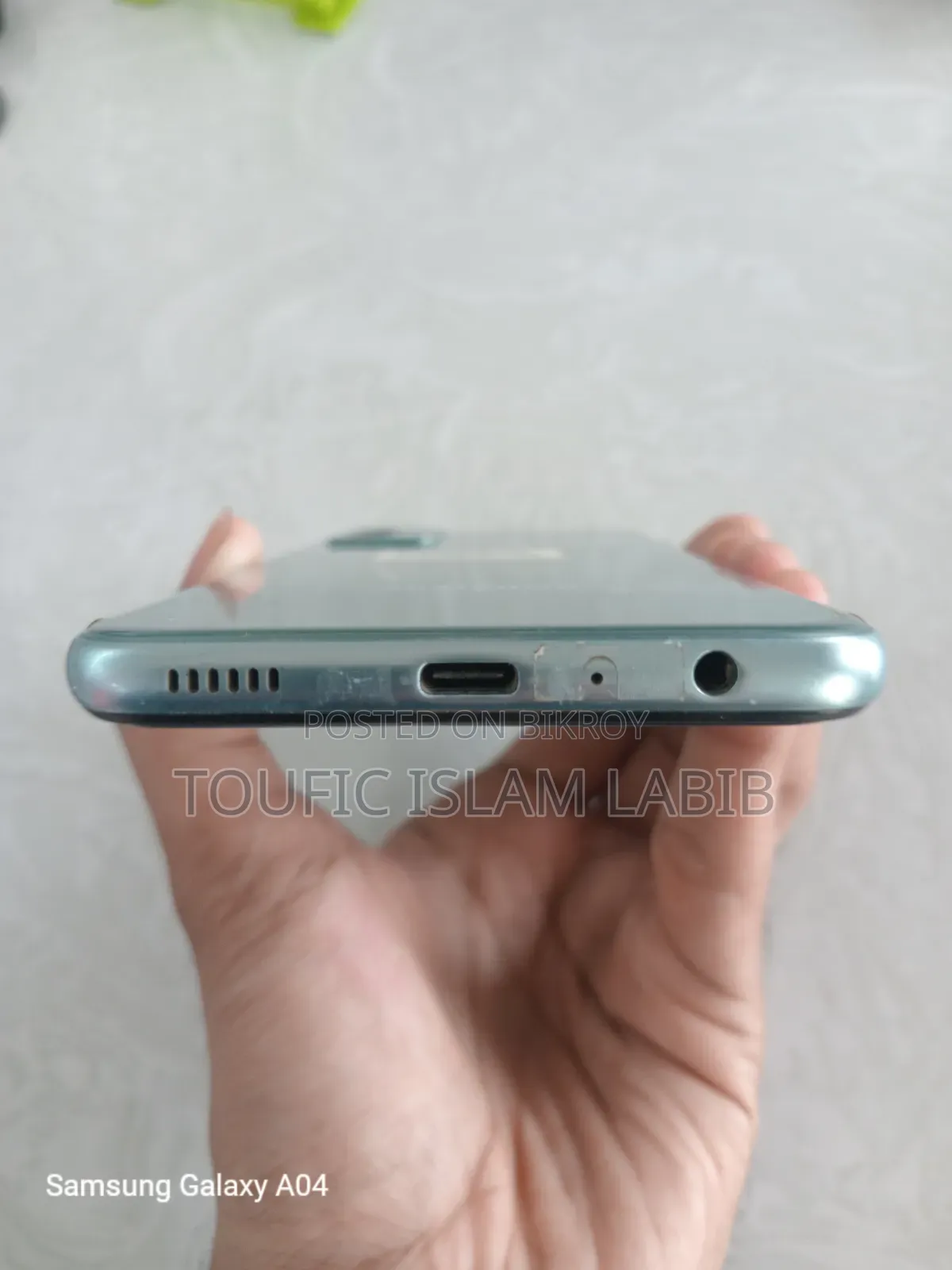 Samsung Galaxy F23 128 GB Blue