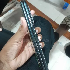 Samsung Galaxy Z Fold3 5G 256 GB Black