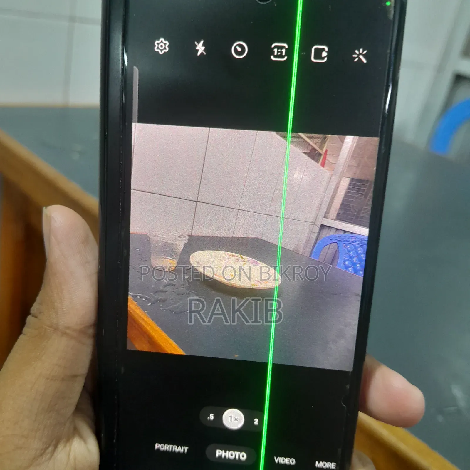 Samsung Galaxy Z Fold3 5G 256 GB Black