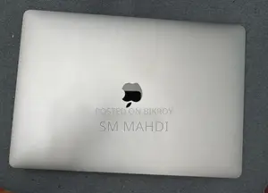 Laptop Apple MacBook Pro 2018 16GB Intel Core I7 HDD+SSD 512GB