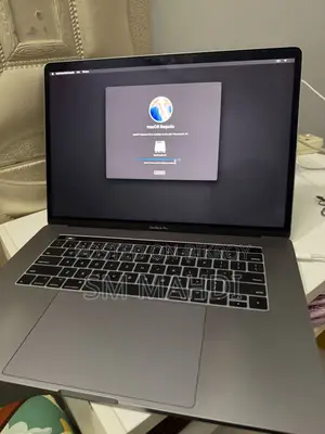 Laptop Apple MacBook Pro 2018 16GB Intel Core I7 HDD+SSD 512GB