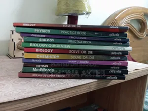 Medical Preparation All Basic and Question Bank of Medilogy All Subjects