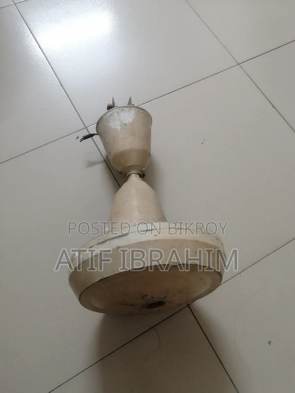 Used Fan For Sale
