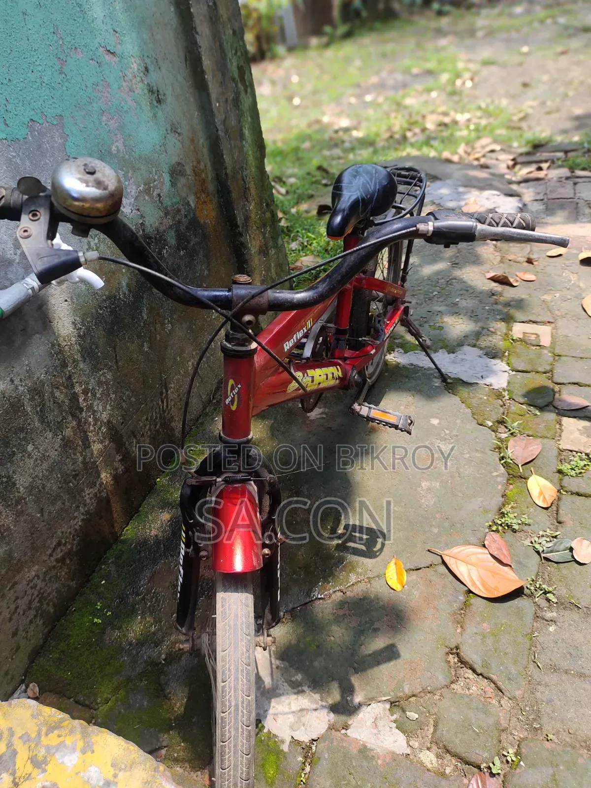 Reflex Cycle