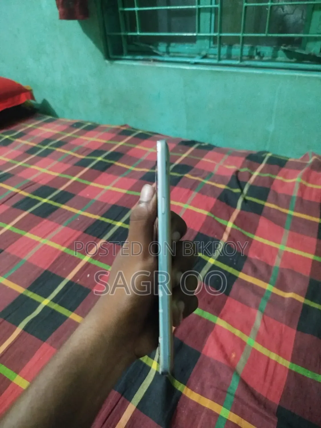 Samsung Galaxy J7 Neo 16 GB Gold
