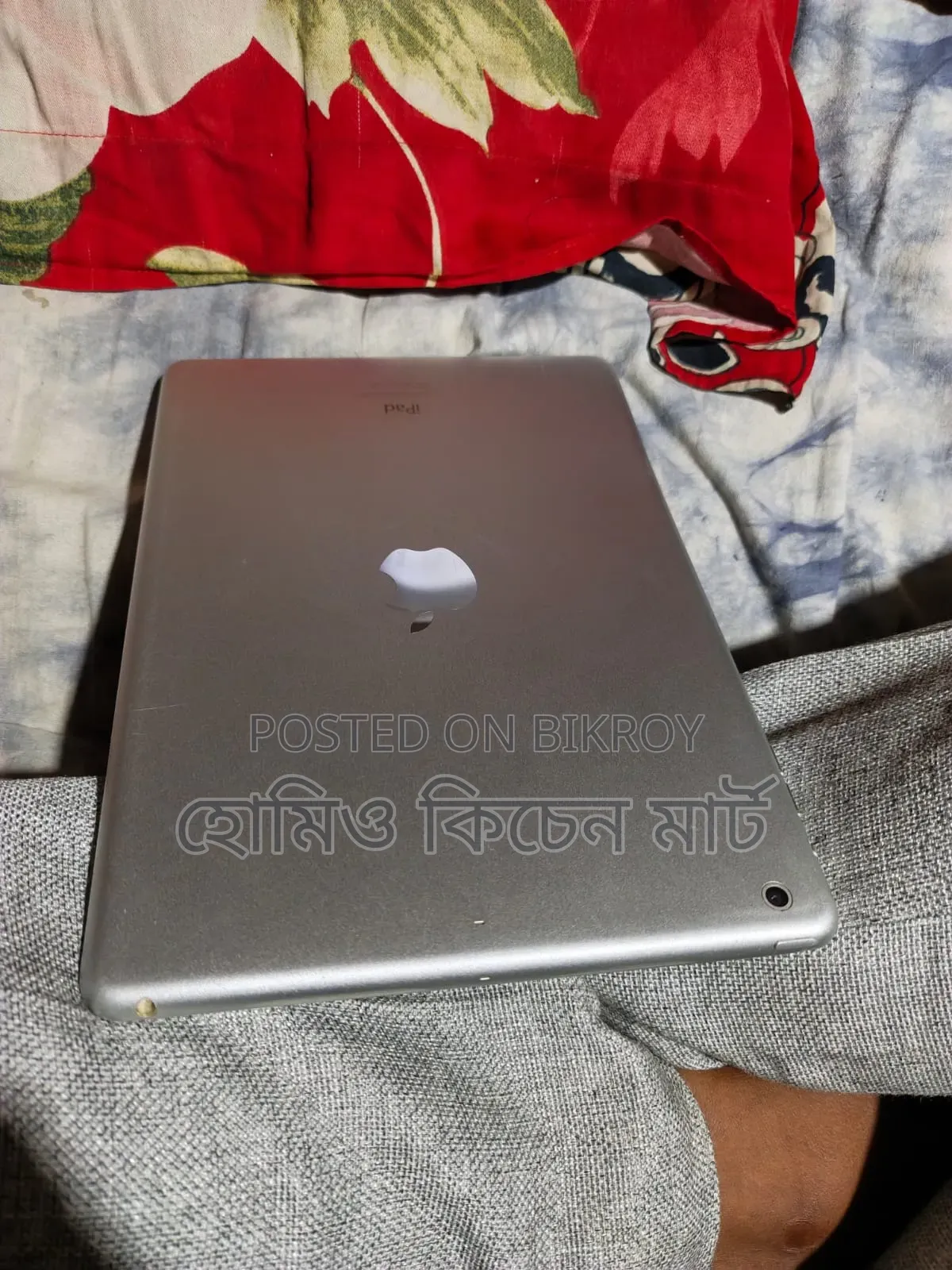 Apple iPad mini 2 16 GB Silver