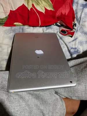 Apple iPad mini 2 16 GB Silver