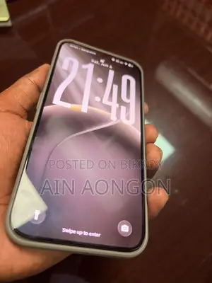 Tecno Camon 50 256 GB Gray