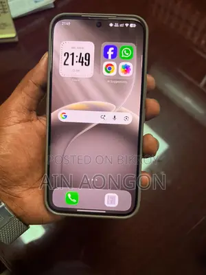 Tecno Camon 50 256 GB Gray
