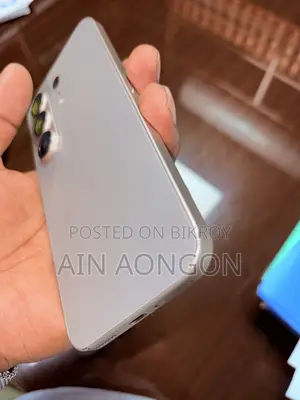 Tecno Camon 50 256 GB Gray
