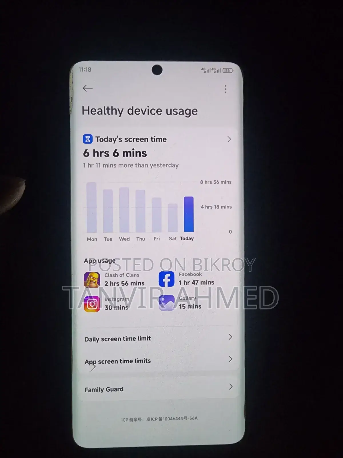 Xiaomi Redmi Note 13 Pro+ 256 GB White