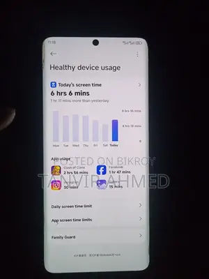 Xiaomi Redmi Note 13 Pro+ 256 GB White