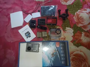 This CCTV camera is for sale, price is set reasonably