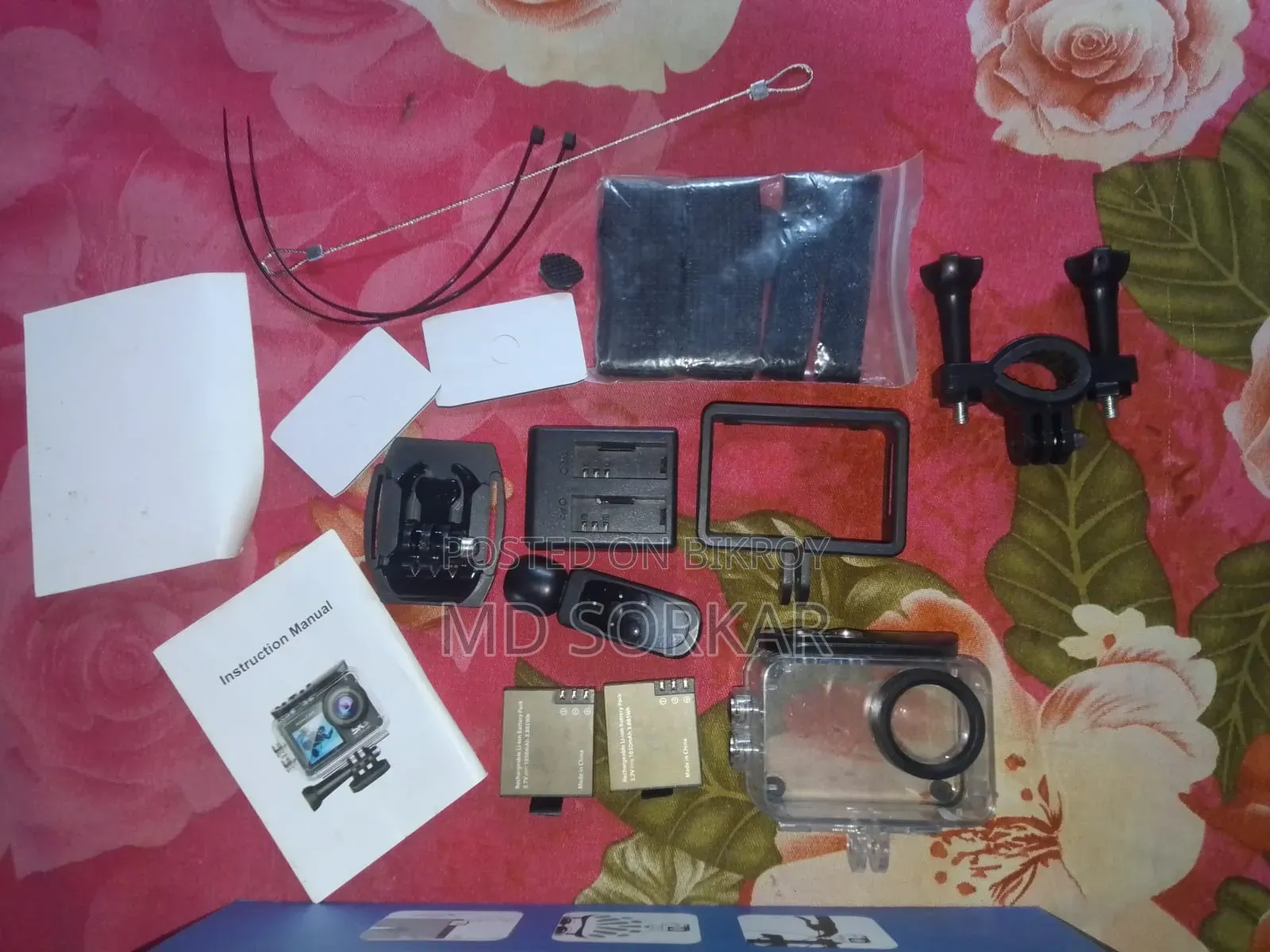 This CCTV camera is for sale, price is set reasonably