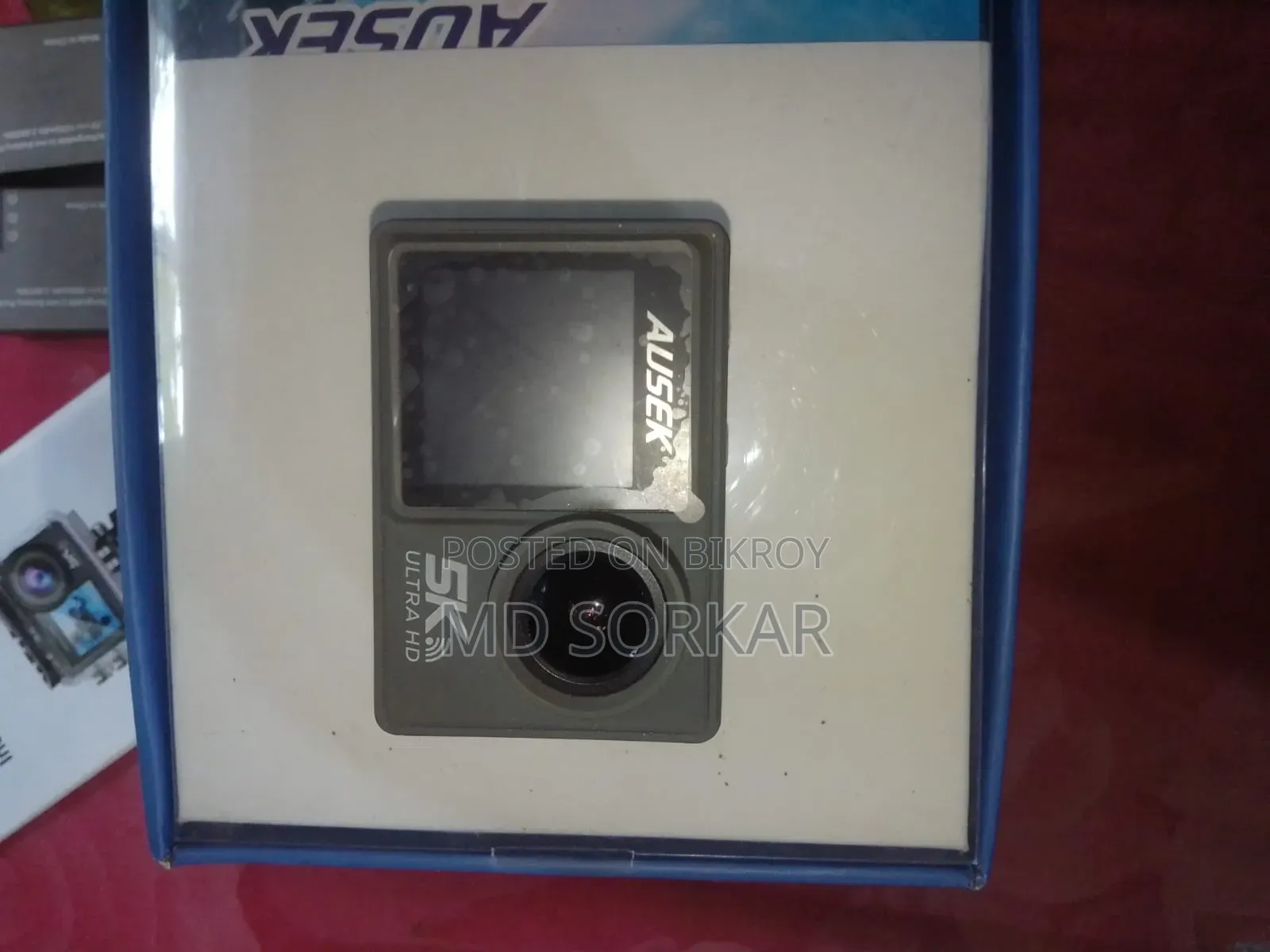 This CCTV camera is for sale, price is set reasonably
