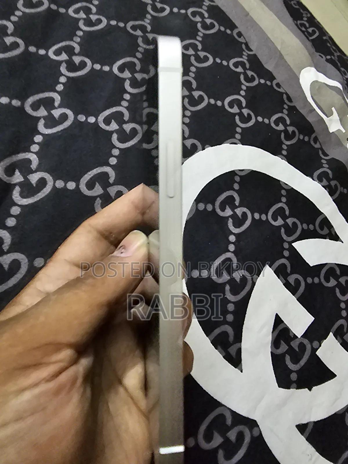 New Apple iPhone 12 128 GB White