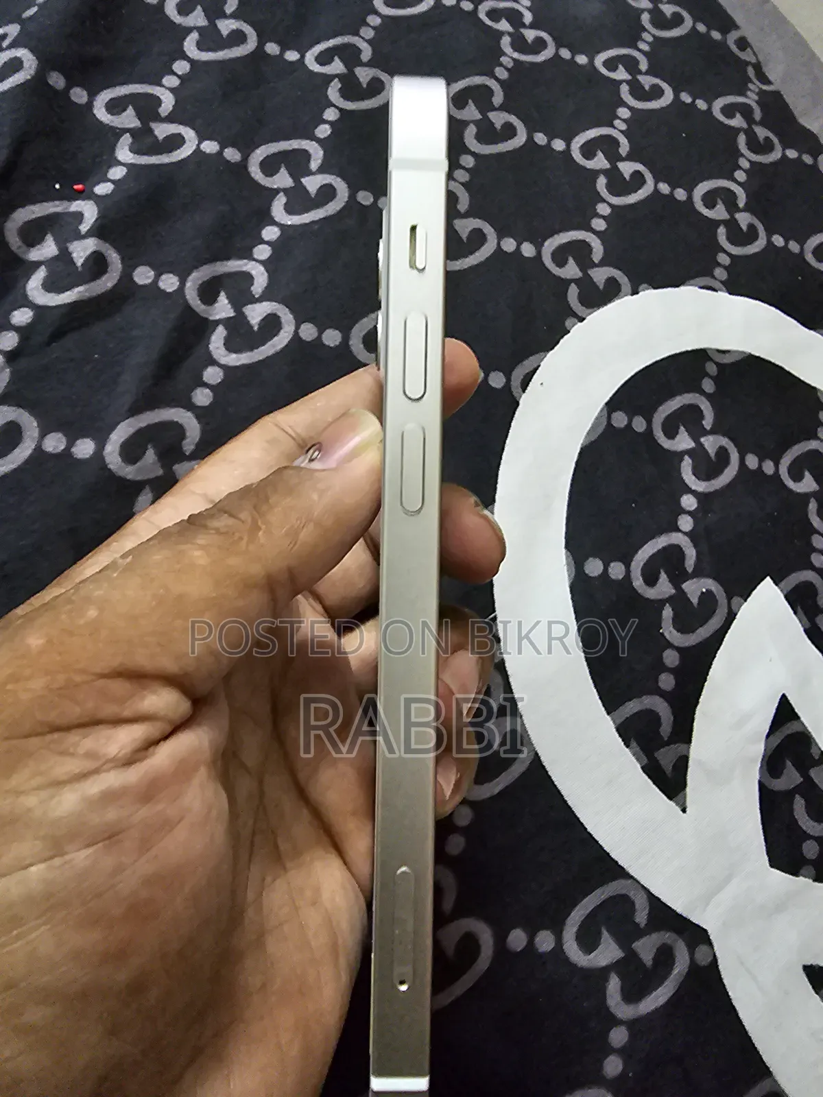 New Apple iPhone 12 128 GB White