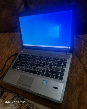 Laptop HP ProBook 4440S 4GB Intel Core I5 HDD 500GB