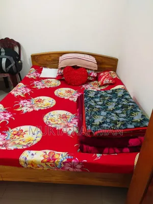 5 Feet 7 Feet Bed
