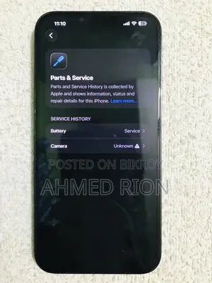 Apple iPhone 13 Pro Max 256 GB Green