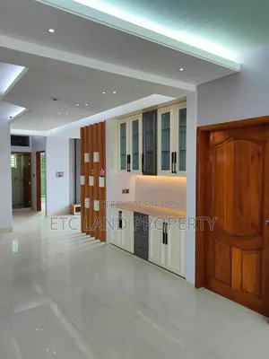 Furnished 3-Bedroom Apartment in Basundhara for Sale