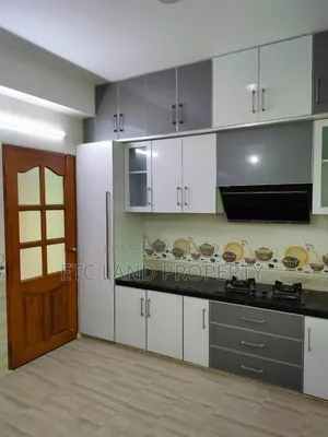 Furnished 3-Bedroom Apartment in Basundhara for Sale